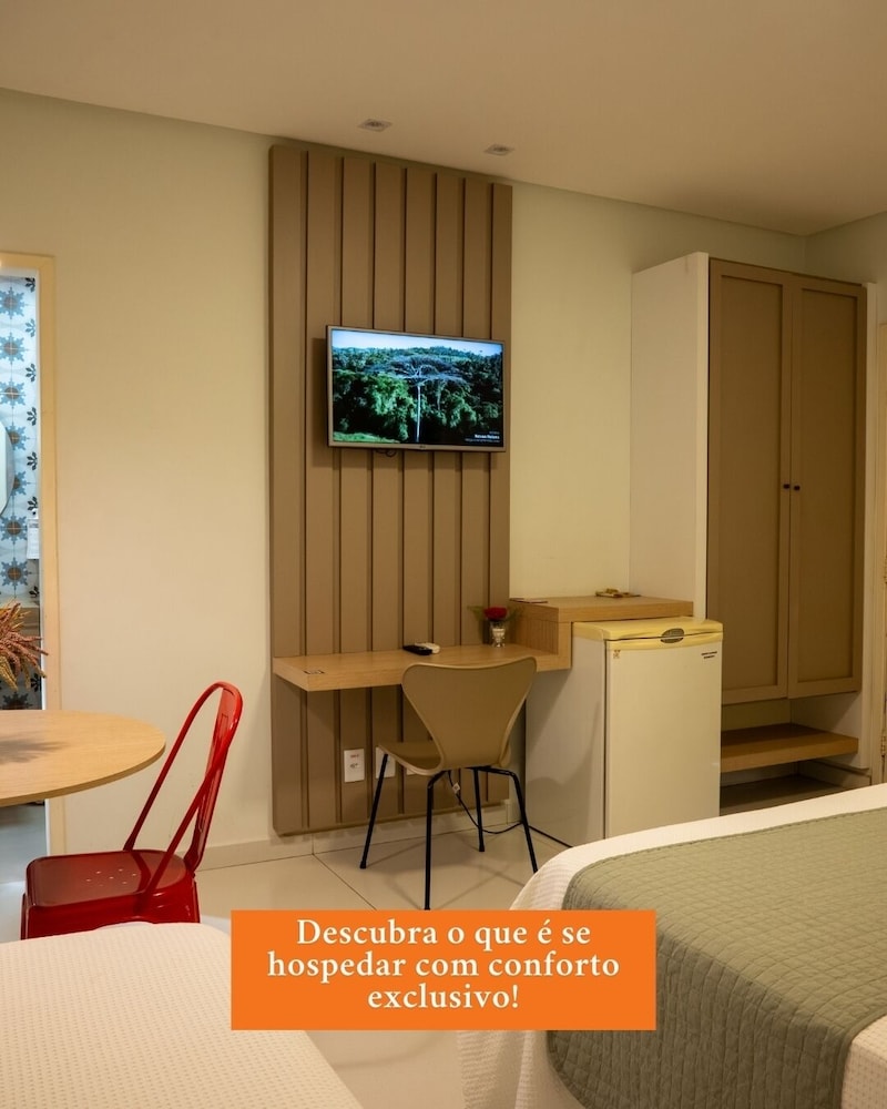 Hotel Pousada da Lapa 34/50
