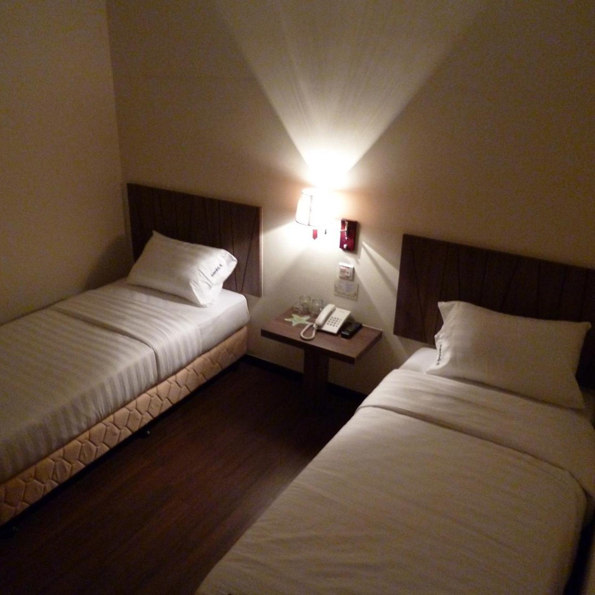 9 Square Hotel - Bangi 21/45