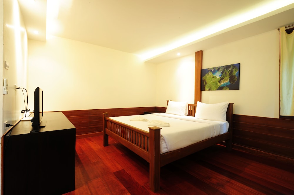 Chunut House Resort 15/51