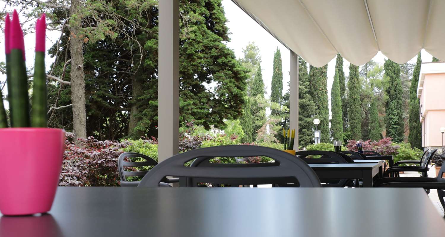 Best Western Hotel I Colli 27/42