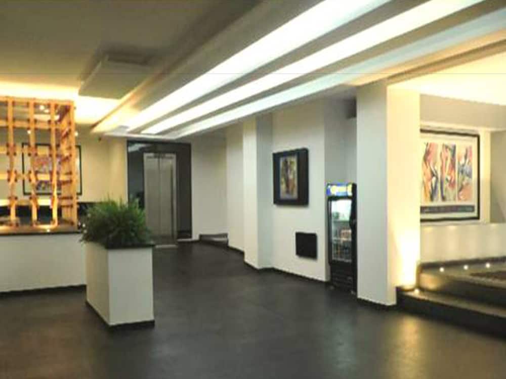Hotel Atenas Plaza 20/37