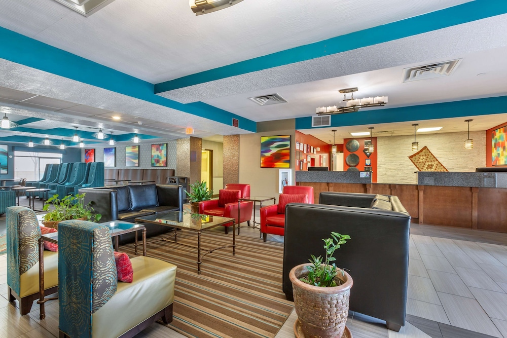 Best Western Plus Gallup Inn And Suites 34/37