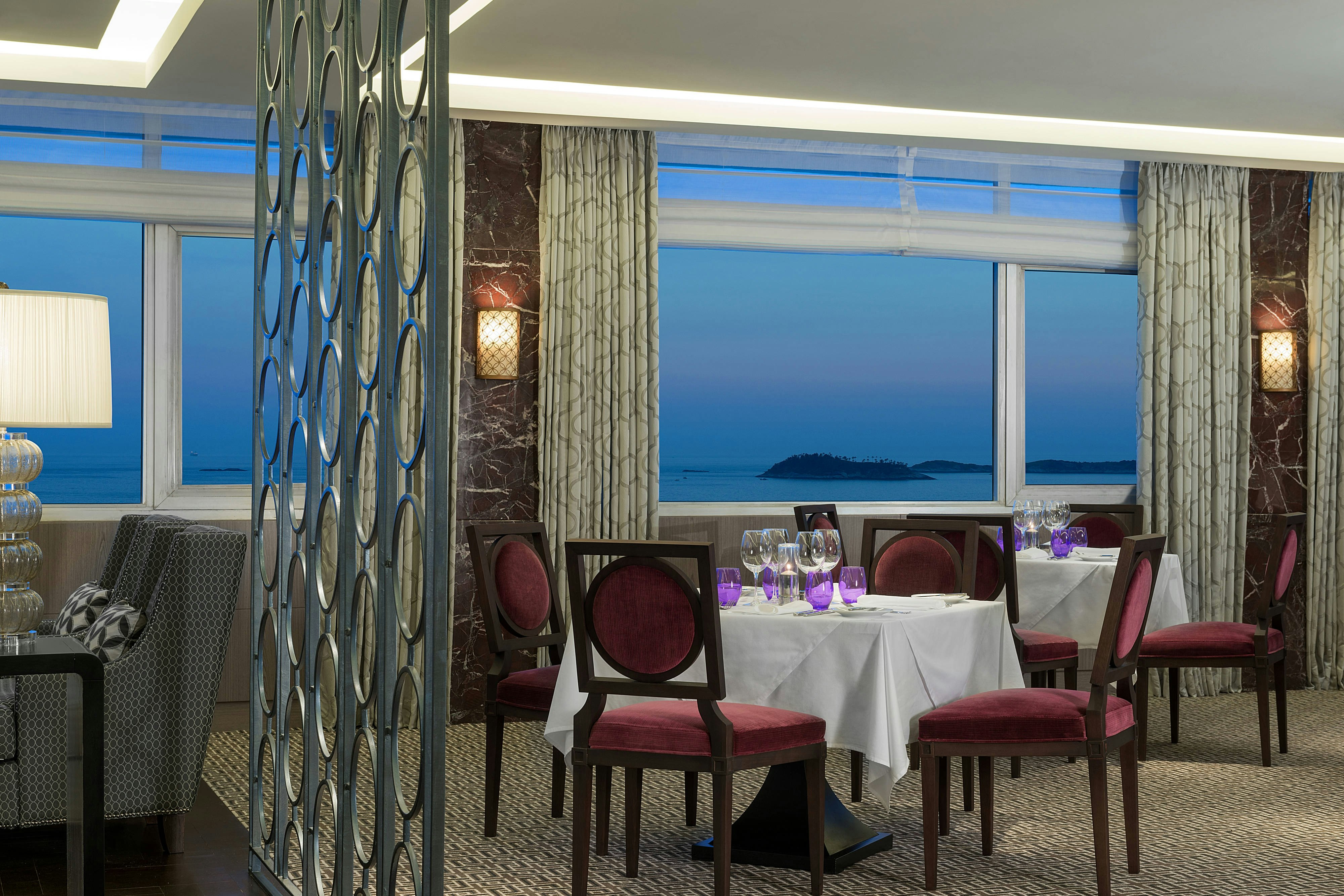 Sheraton Grand Rio Hotel & Resort 32/47