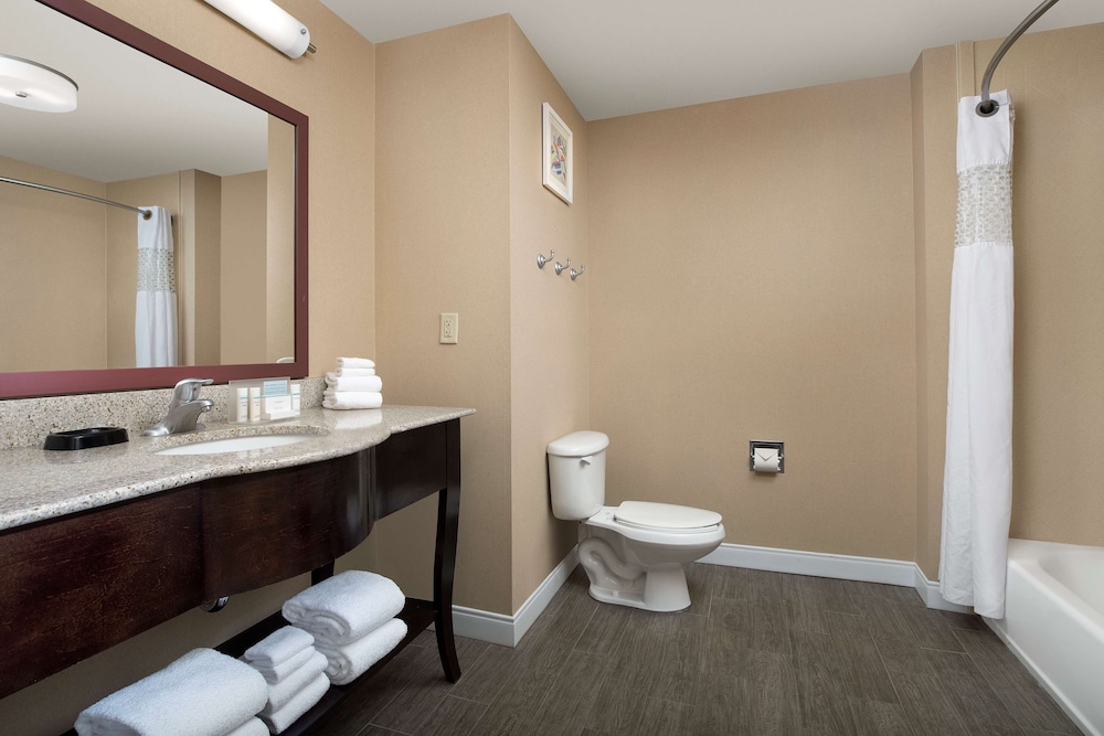 Hampton Inn And Suites Lakeland South Polk Parkway 18/54
