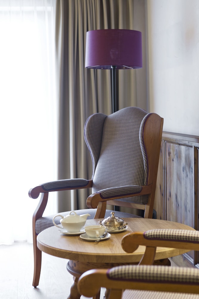 Elisabeth Hotel Premium Private Retreat 62/71