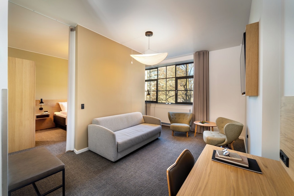 Radisson Blu Papirfabrikken Hotel Silkeborg 21/62
