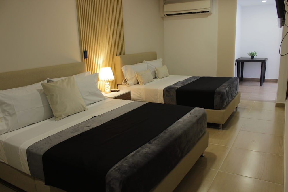 Naiot Hotel Boutique 13/38