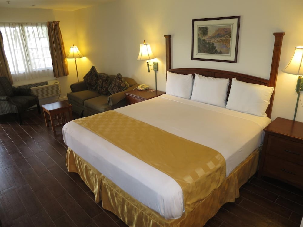 Country Inn 23/64
