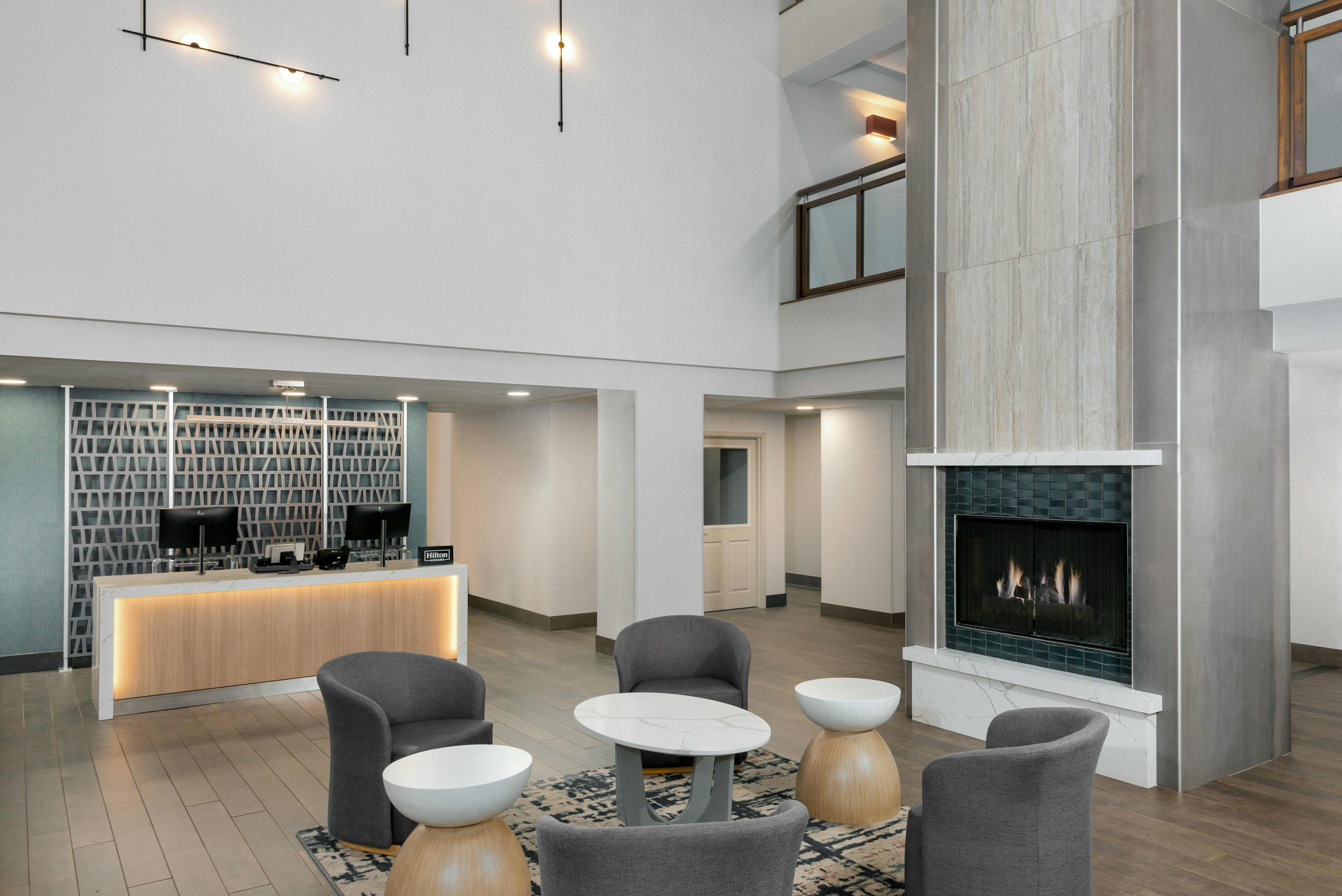 Homewood Suites by Hilton Buffalo-Airport 31/55