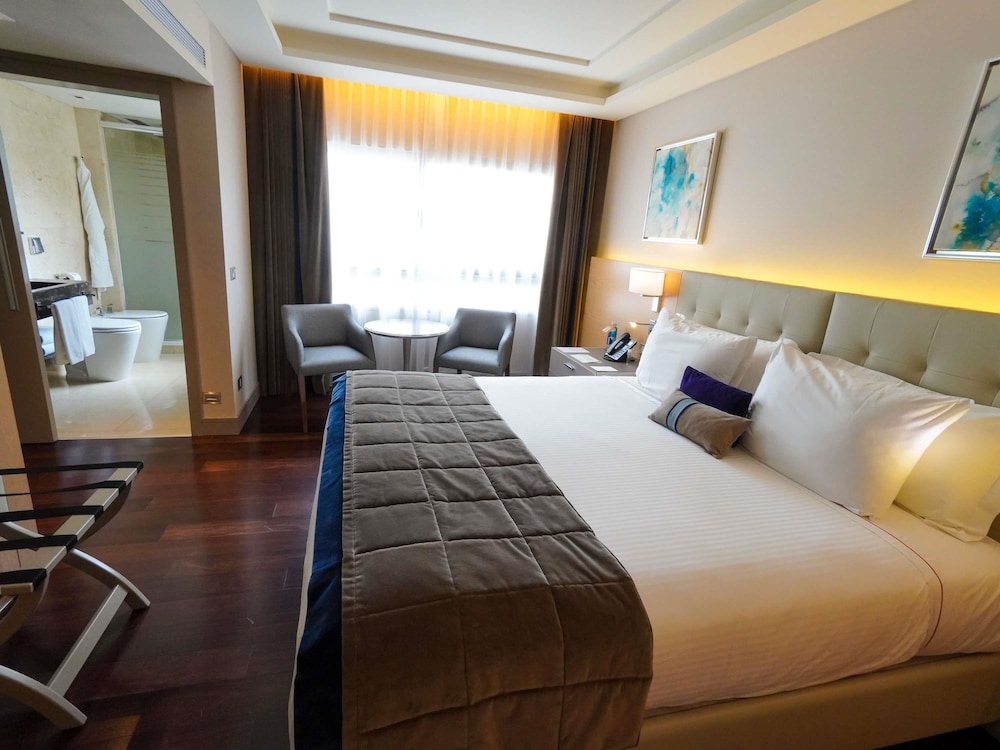 Palladio Hotel Buenos Aires - MGallery Collection 12/54