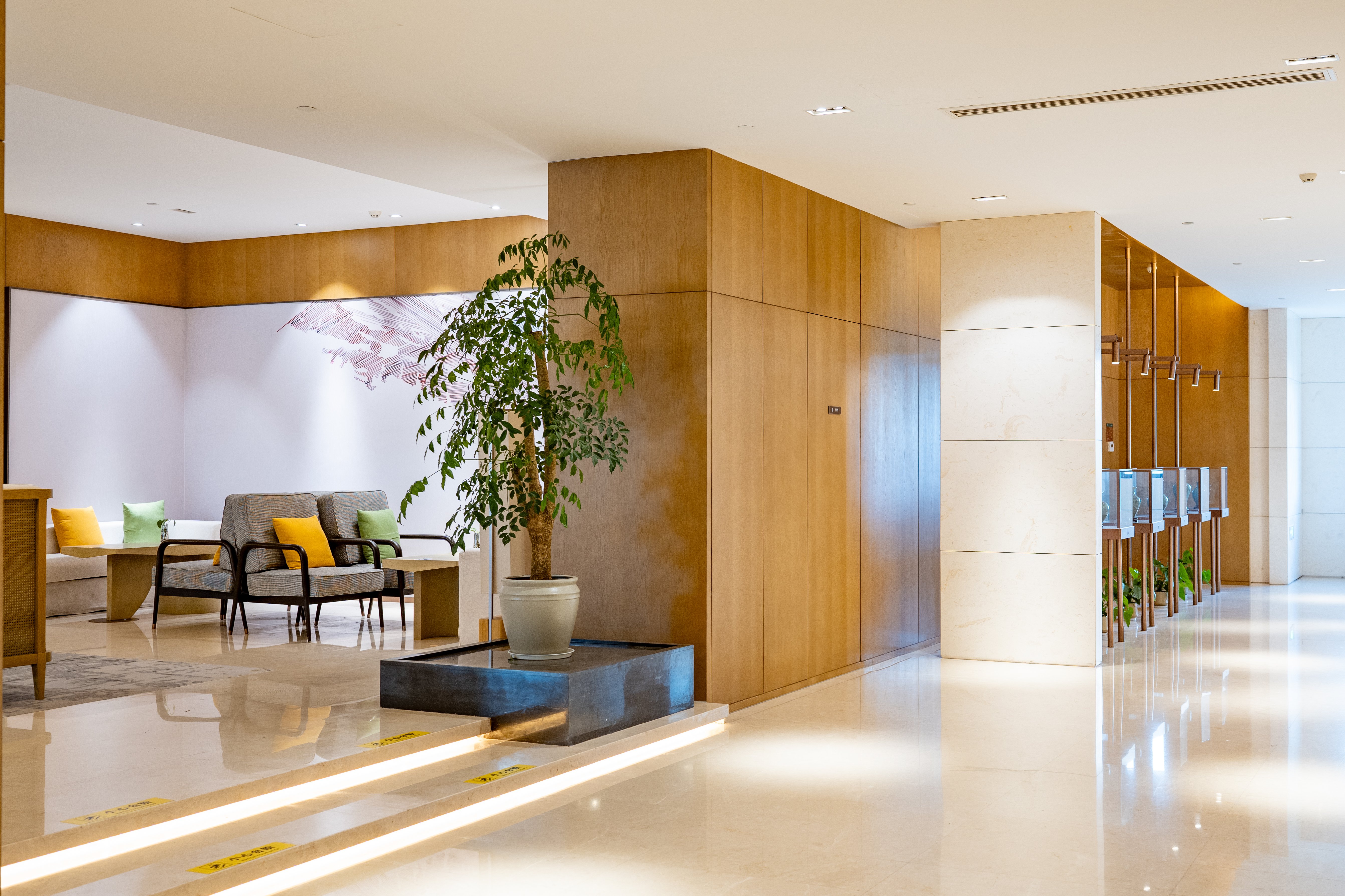 Holiday Inn Ningbo Xiangshan Damu Bay Hotel 10/41