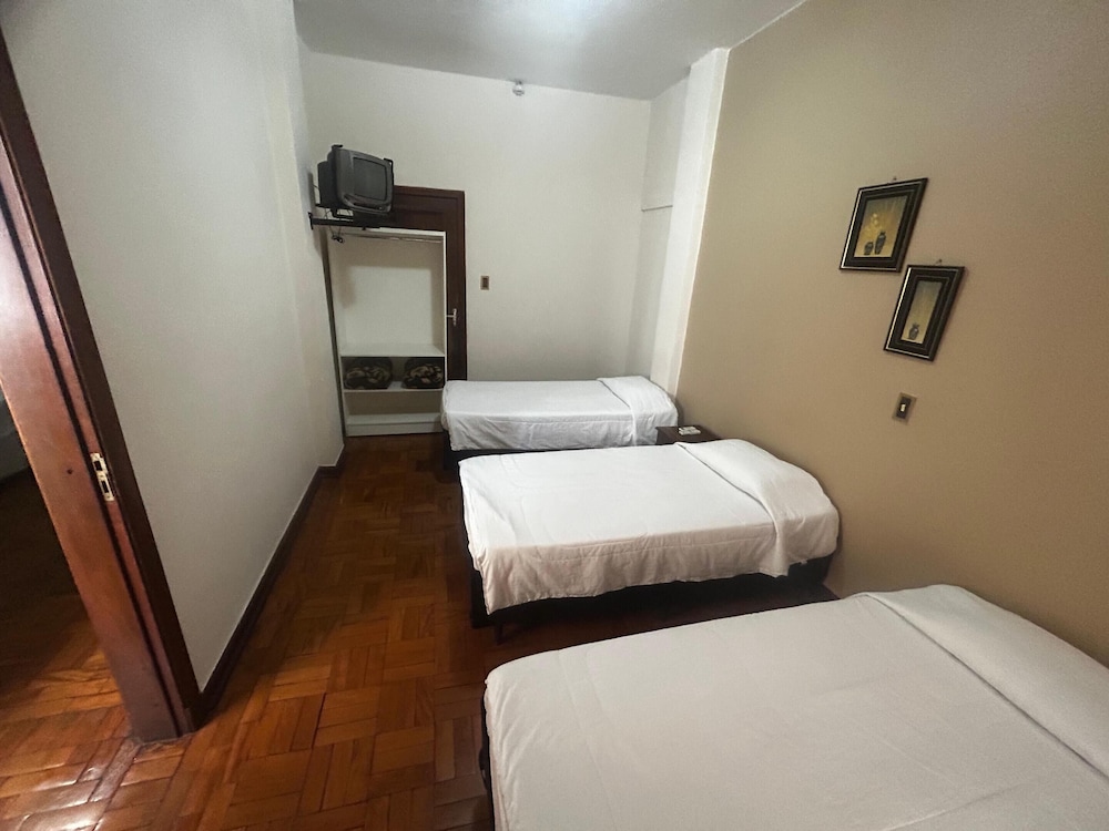 HOTEL JAU 33/58