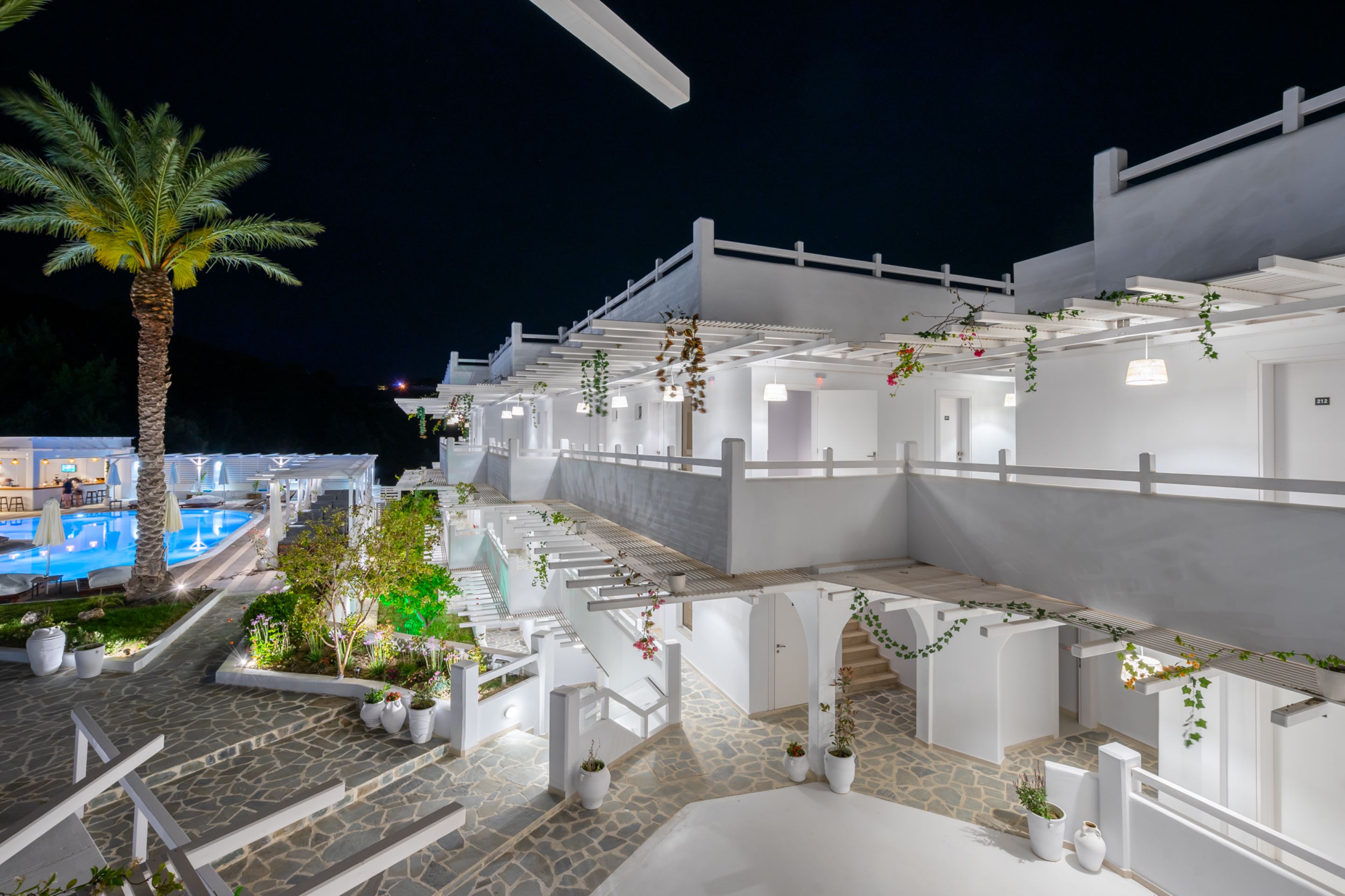 Aloe Hotel - Adults Only in FALIRAKI