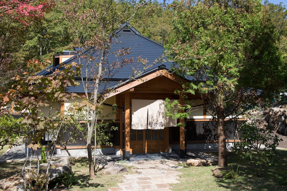 Miyama Sanso 2/38