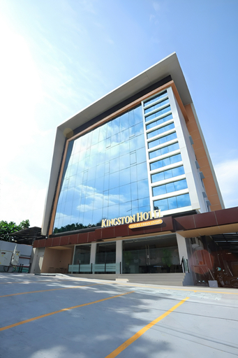 Hotel Kingston - Luxury Urban Living 2/11