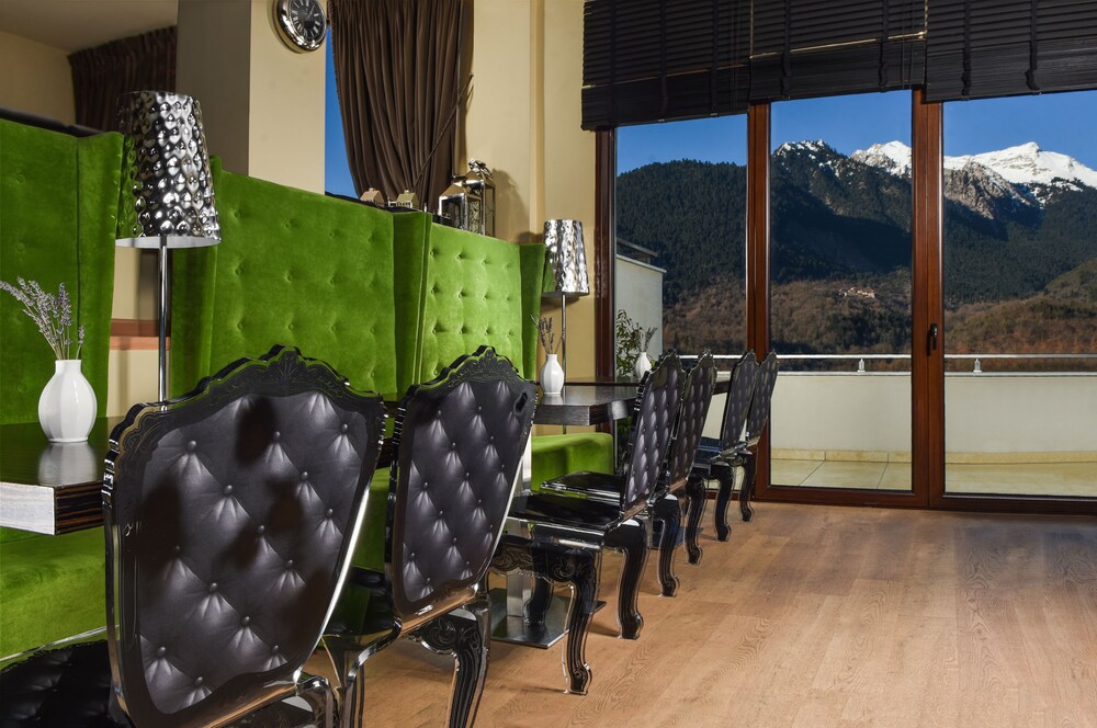 Forest Suites Boutique Hotel 42/79