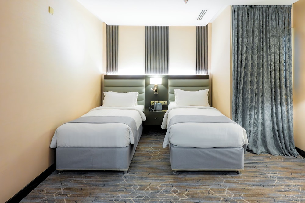 فندق سماء إن(Sama Inn Hotel Apartments) 25/70