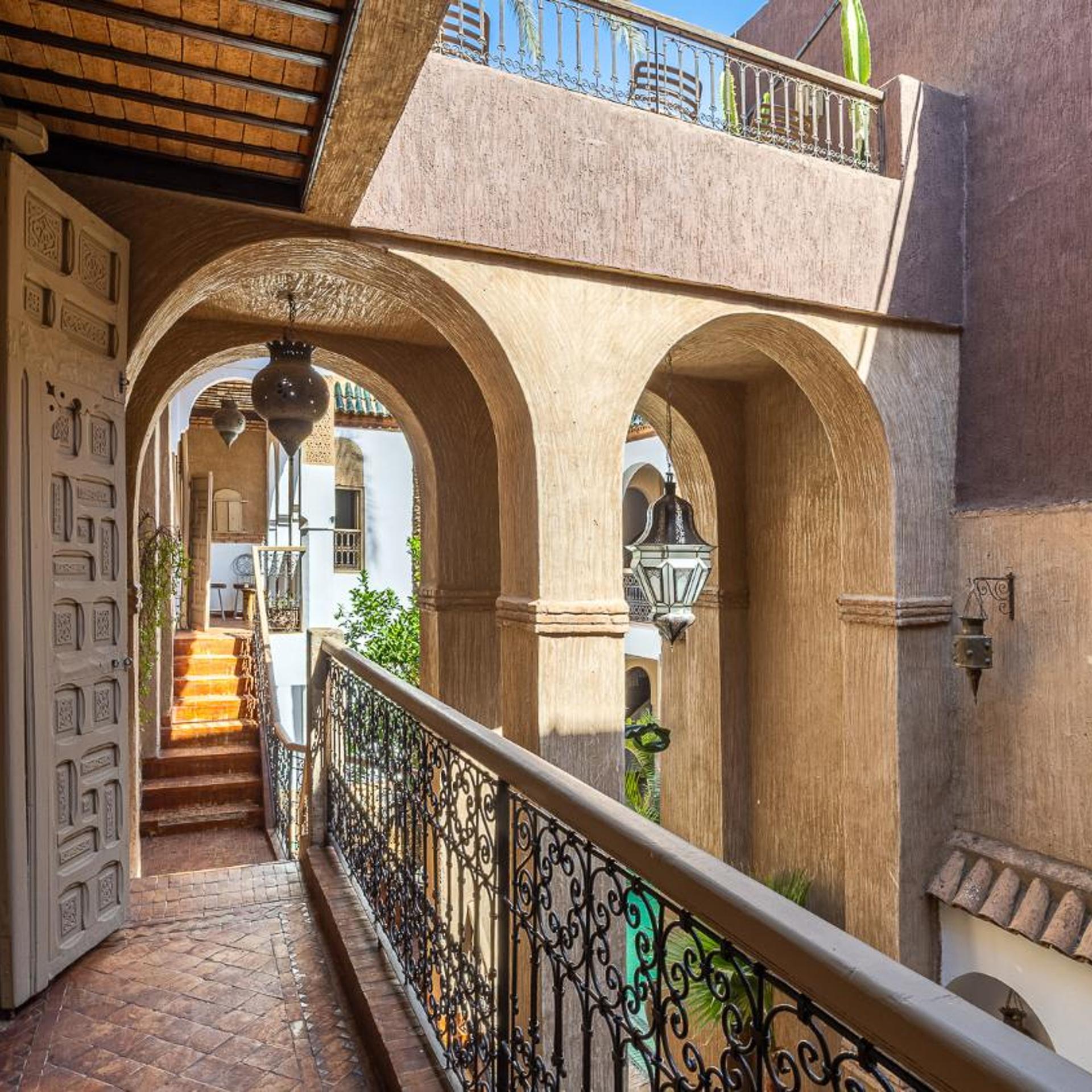 Riad Palmier 10/57