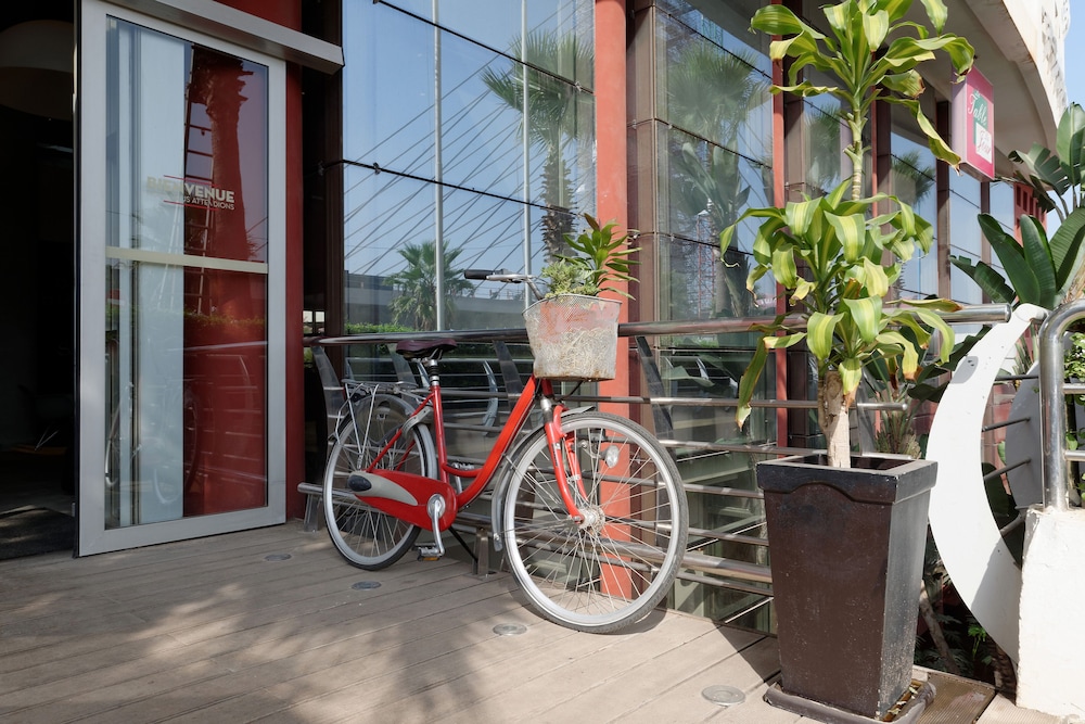 Ibis Casa Sidi Maarouf 67/72