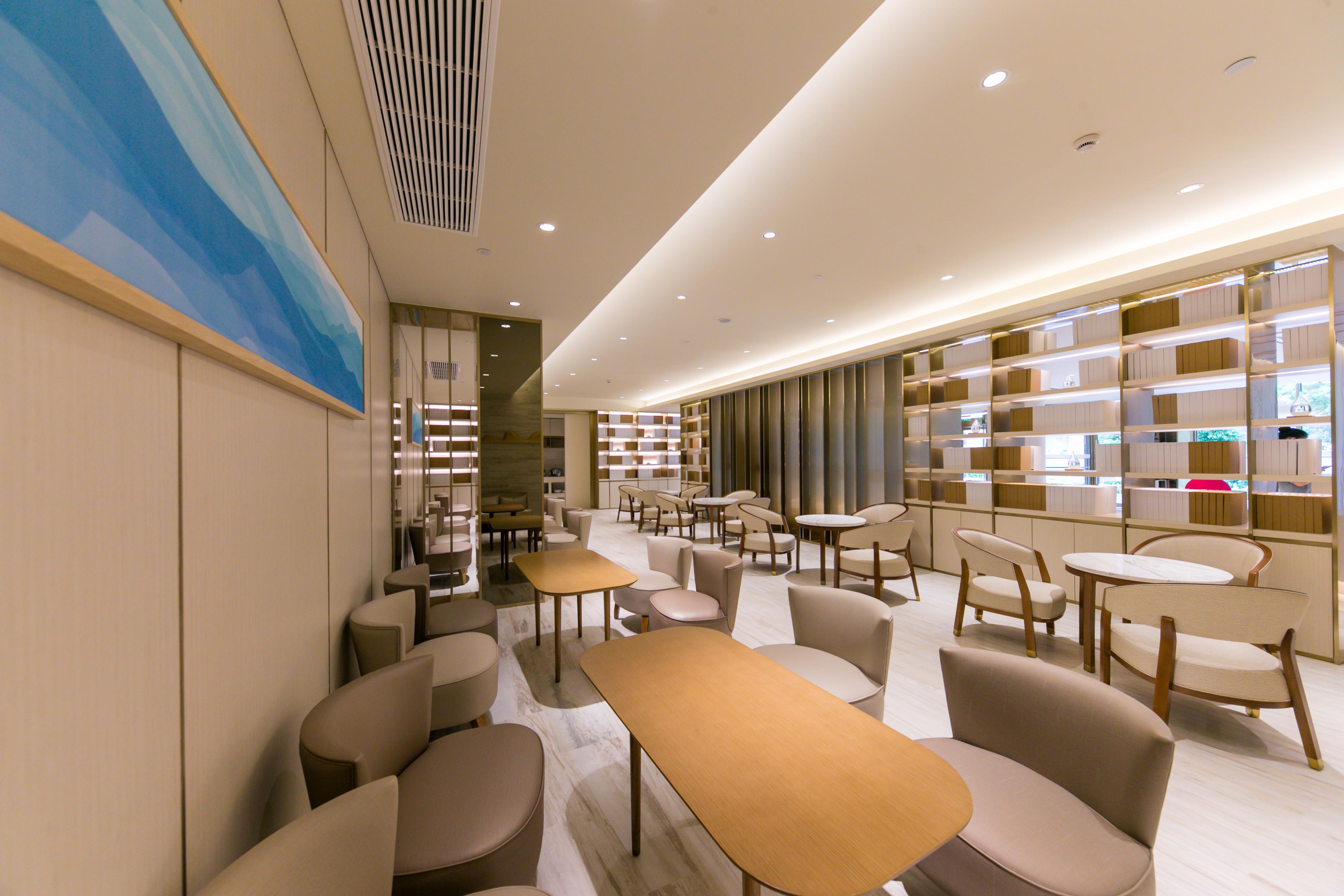 Ji Hotel (Shanghai Hongqiao Airport, Qixin Road) 17/18