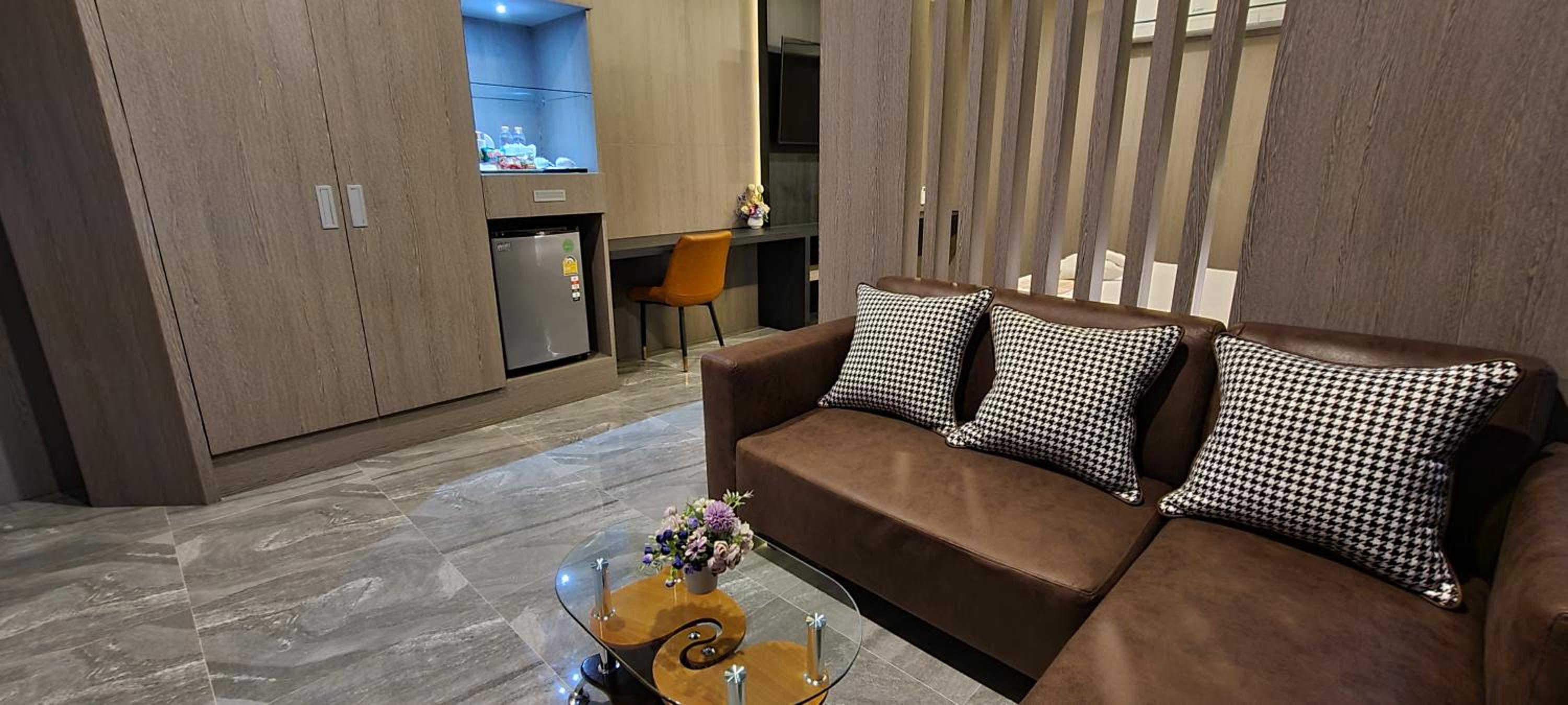 The Room Boutique Hotel 29/50