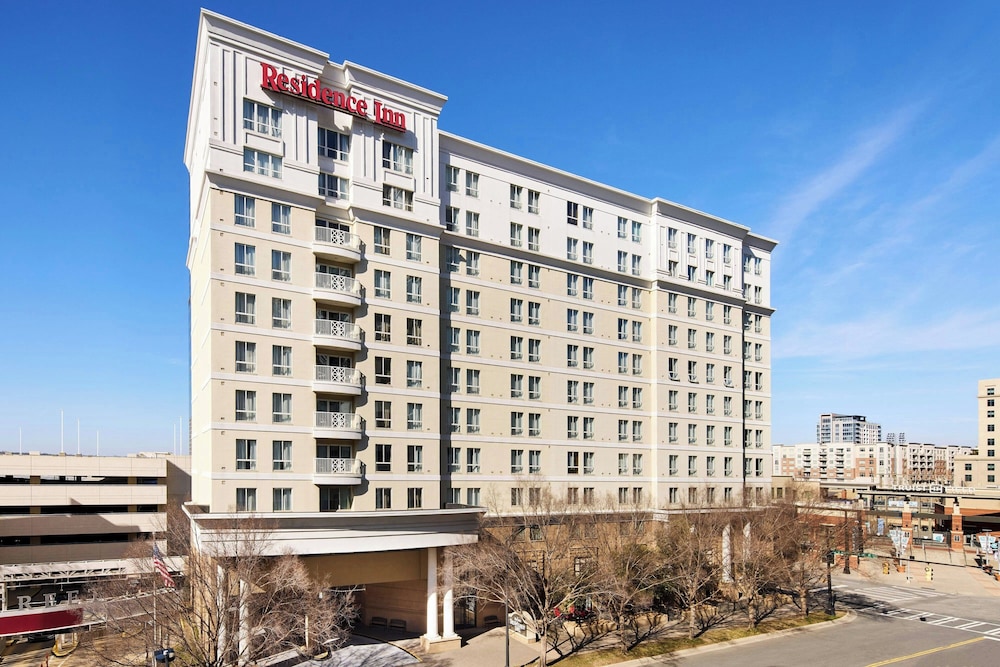 Residence Inn by Marriott Uptown Charlotte 1/50