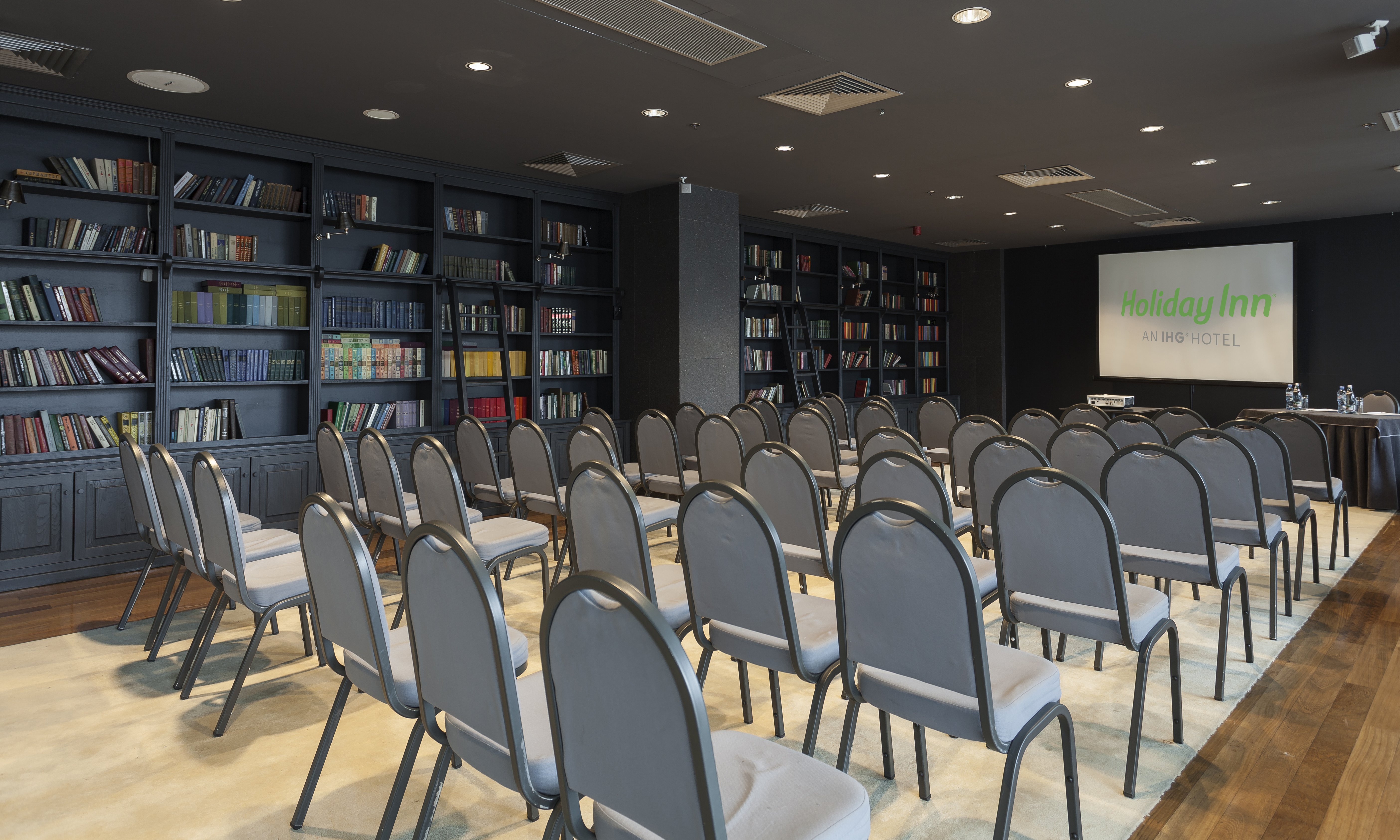 Holiday Inn Tbilisi 58/68