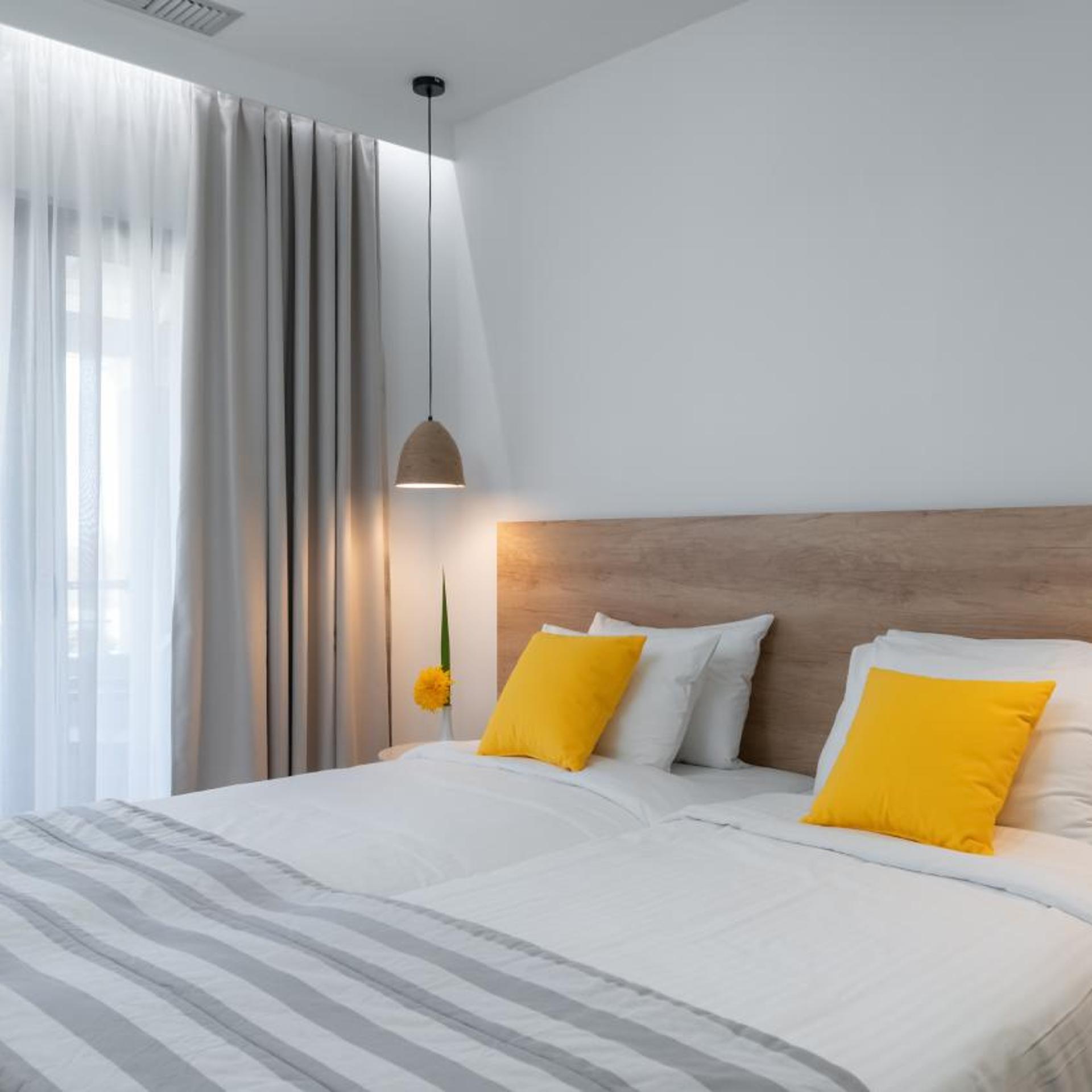 Karavos Apartments 6/57