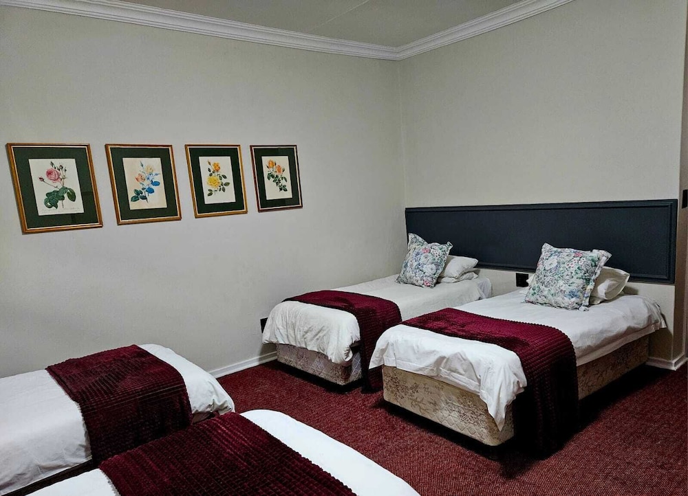 Mont Aux Sources Hotel 8/33