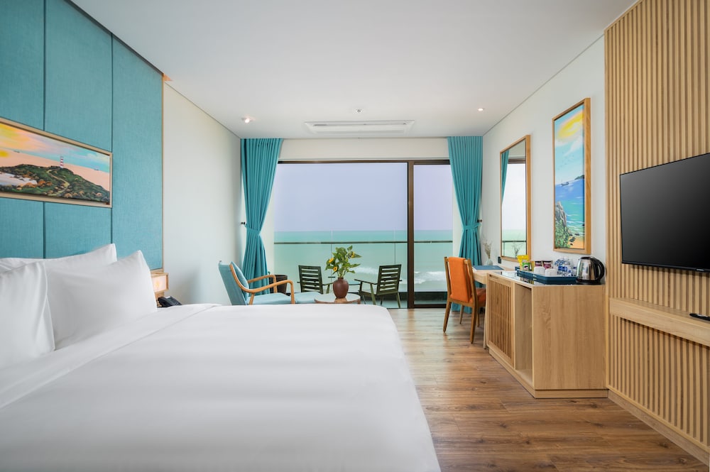 Sala Grand TuyHoa Hotel 6/50