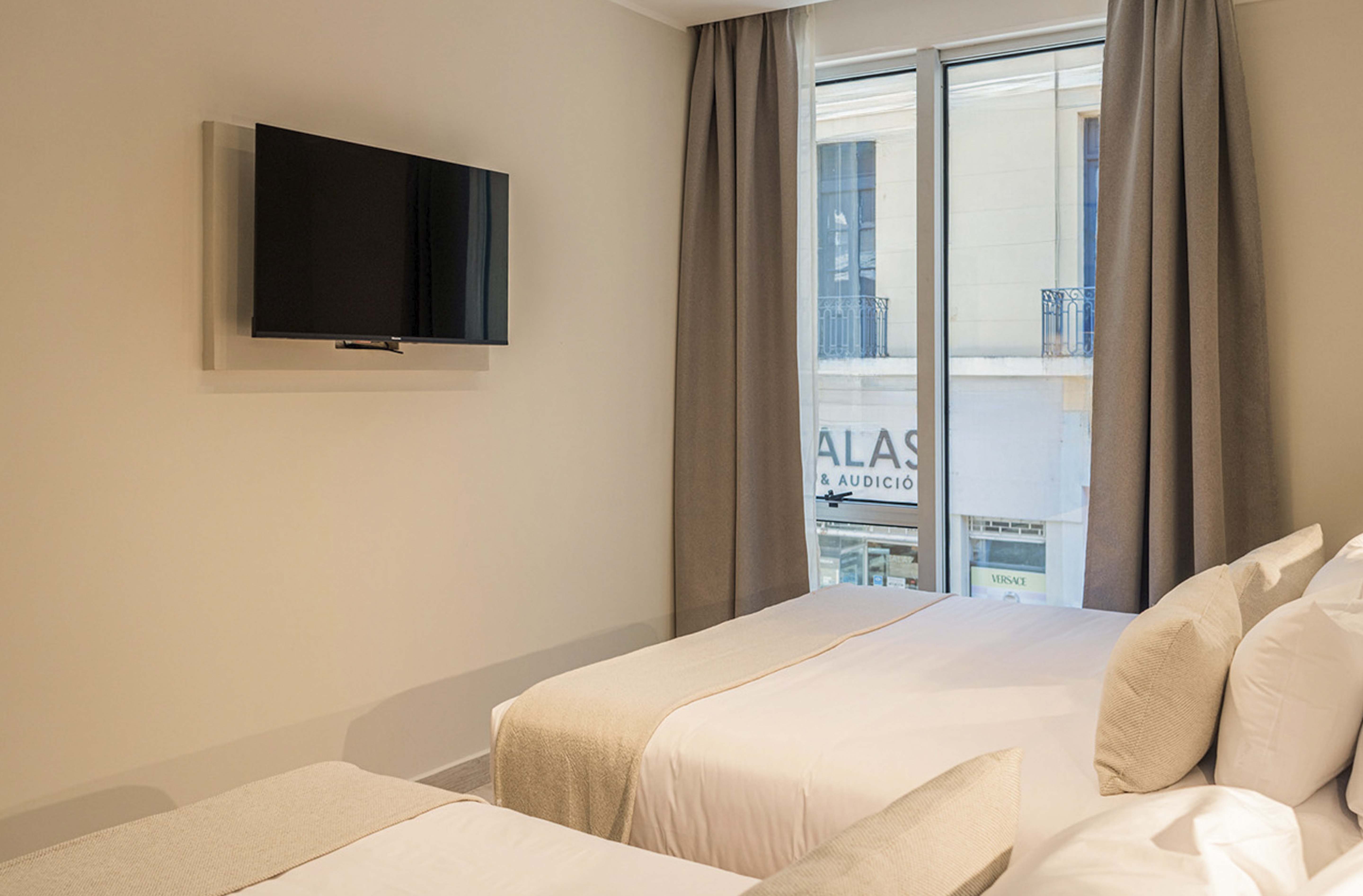 Rentup Suites Salta 15/50