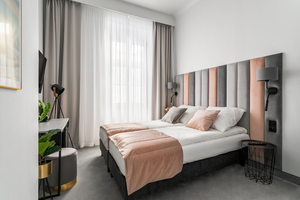 Old Town Residence - Premium Aparthotel 4/21