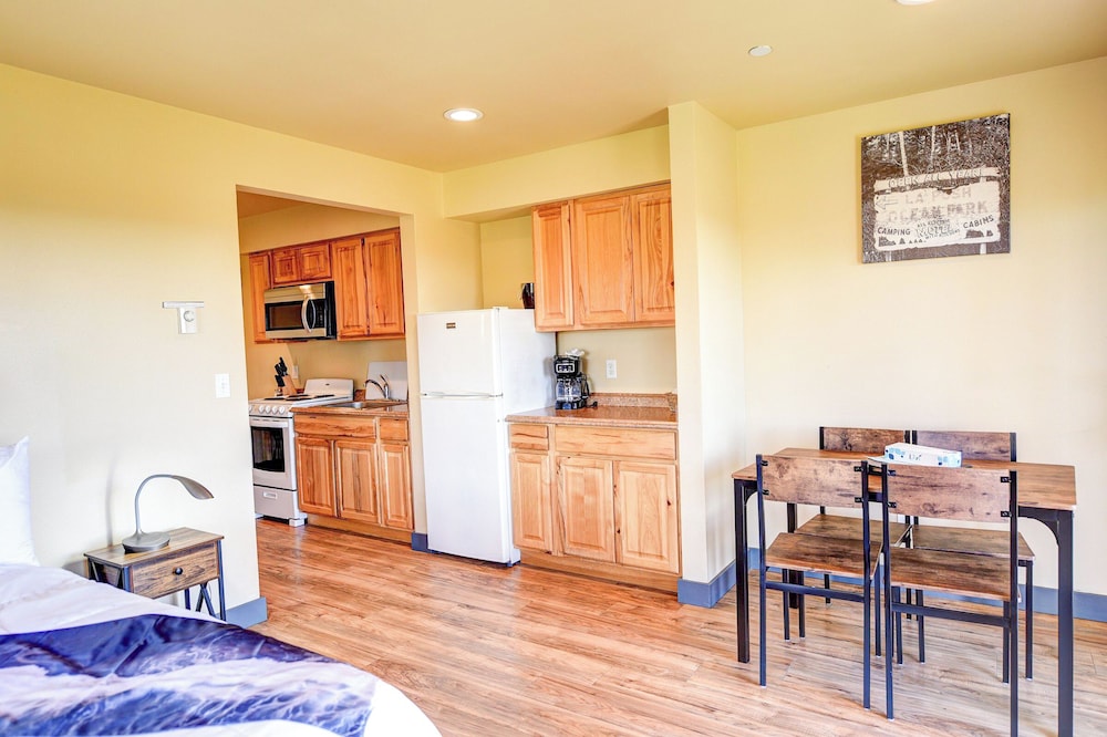 Quileute Oceanside Resort 39/50