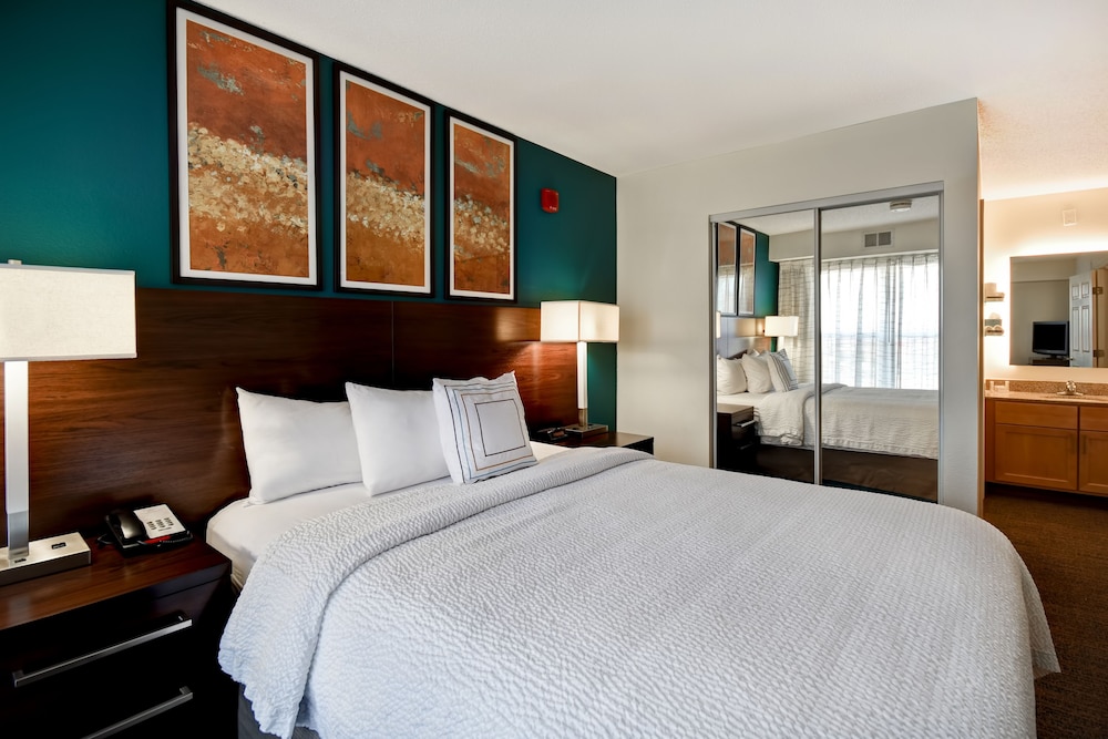 Residence Inn By Marriott Cincinnati Airport Erlanger 8/40