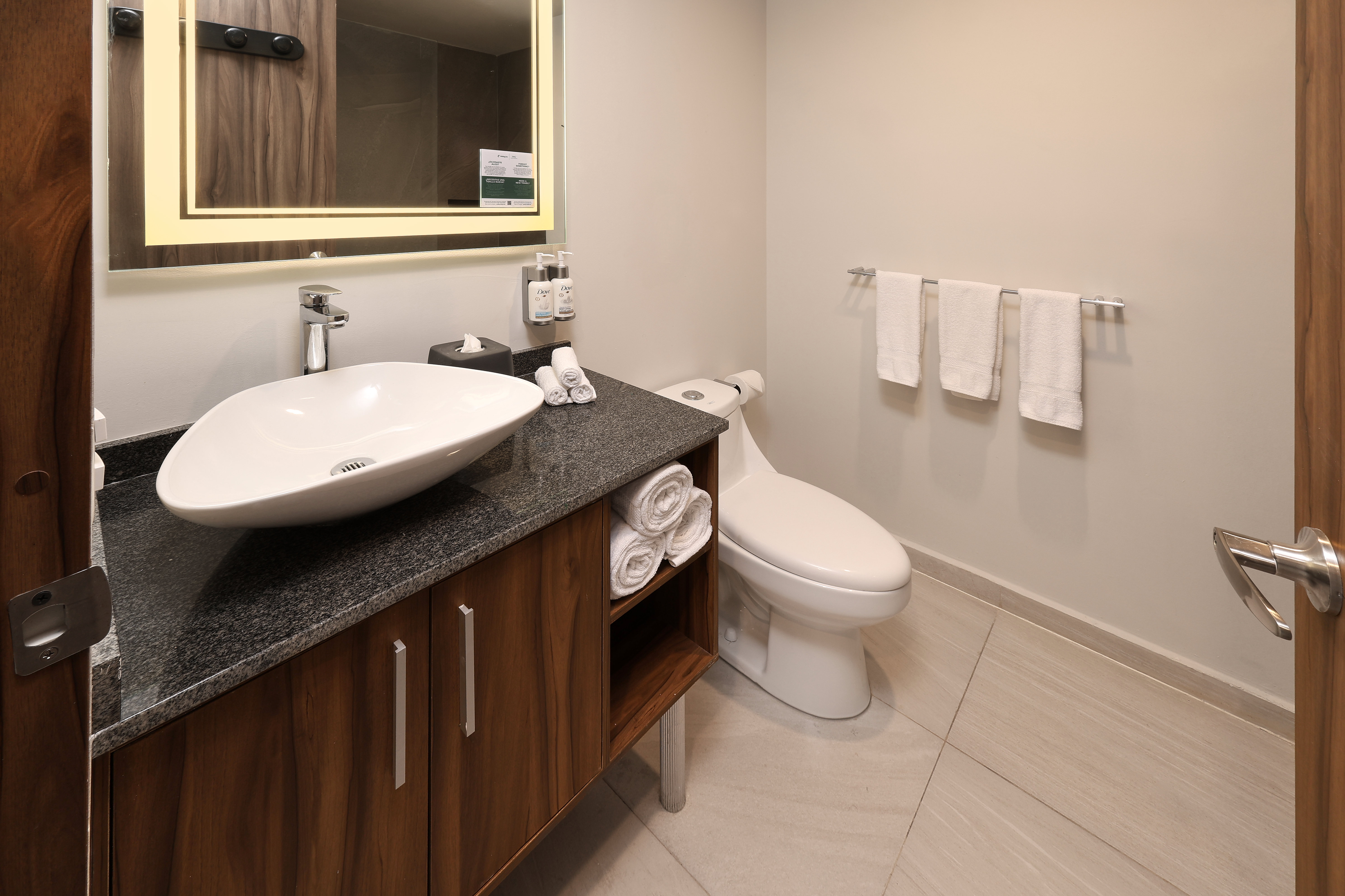 Holiday Inn Tulum 70/71