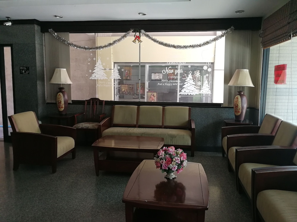 Srivichai Hotel 26/50