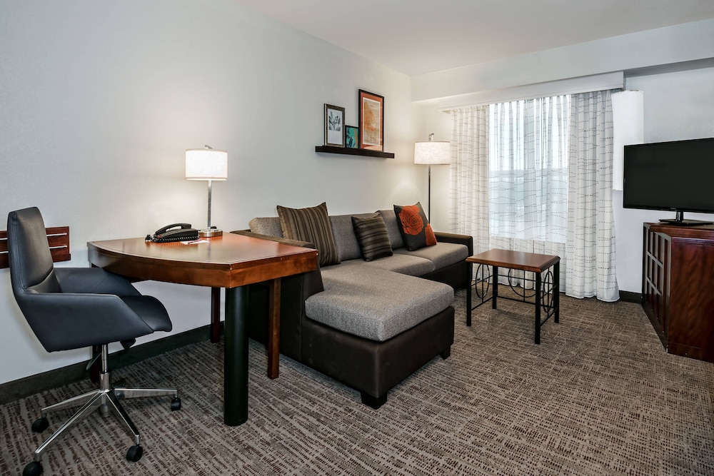 Residence Inn San Antonio Seaworld Lackland 21/37