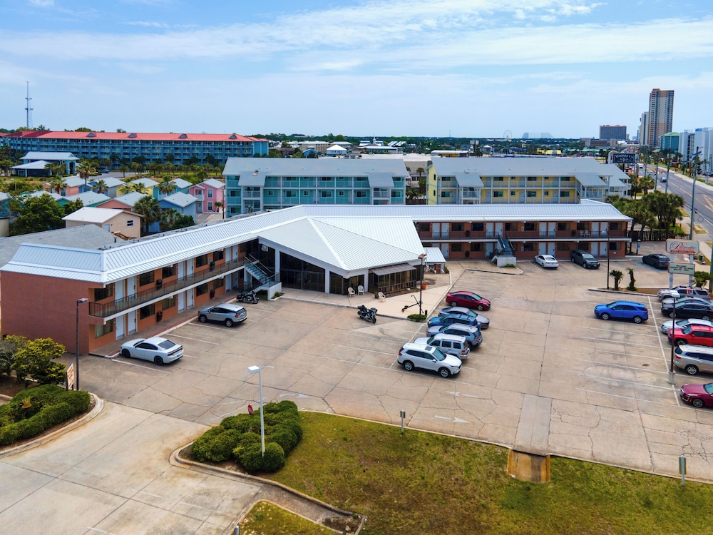 Palmetto Inn &amp; Suites 54/67