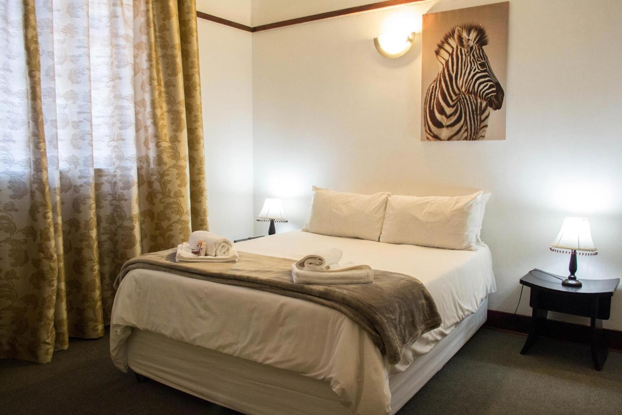 Premier Hotel and Spa Cullinan 15/50