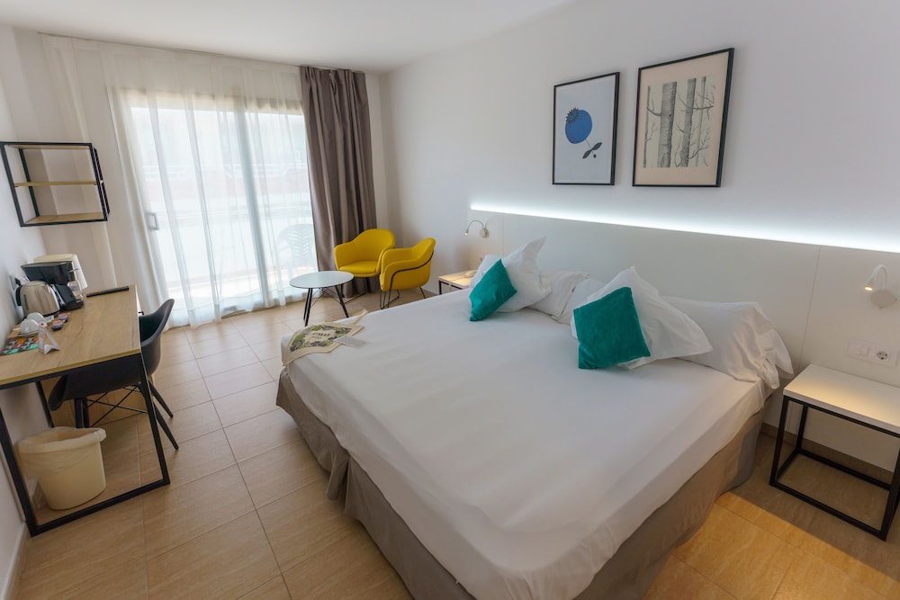 Select, Club Select, Double Bed