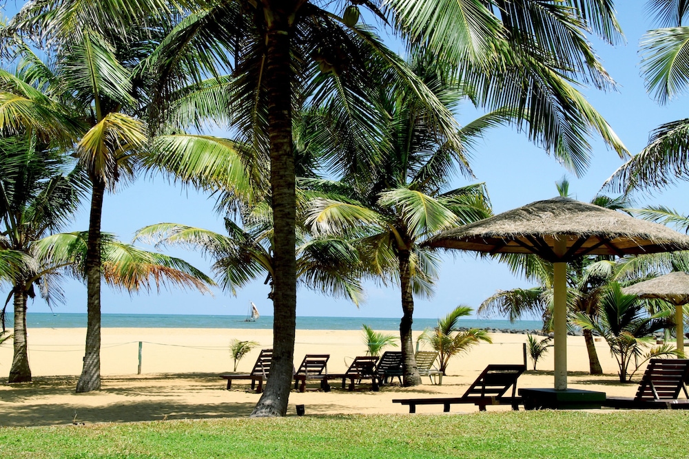 Goldi Sands Hotel 26/36