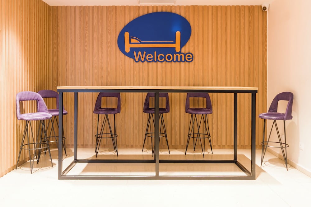 Hostal Welcome 17/54