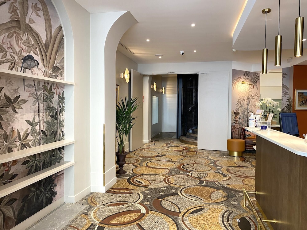 Timhotel Palais Royal 23/74