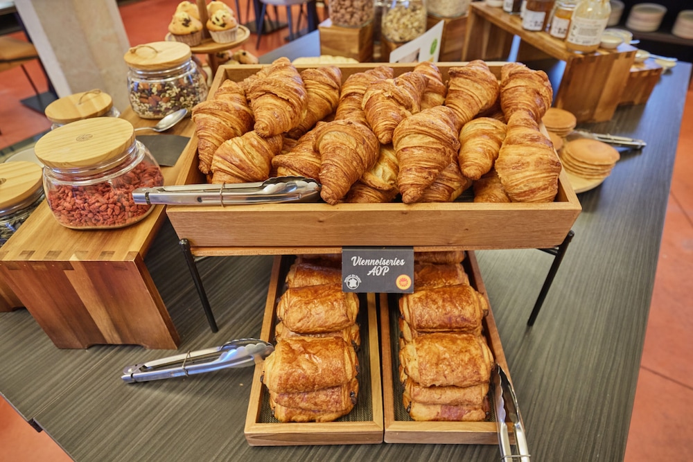 Appart'酒店Odalys城市Dijon中心Les Cordeliers(Appart'hotel Odalys City Dijon Centre Les Cordeliers) 图片2