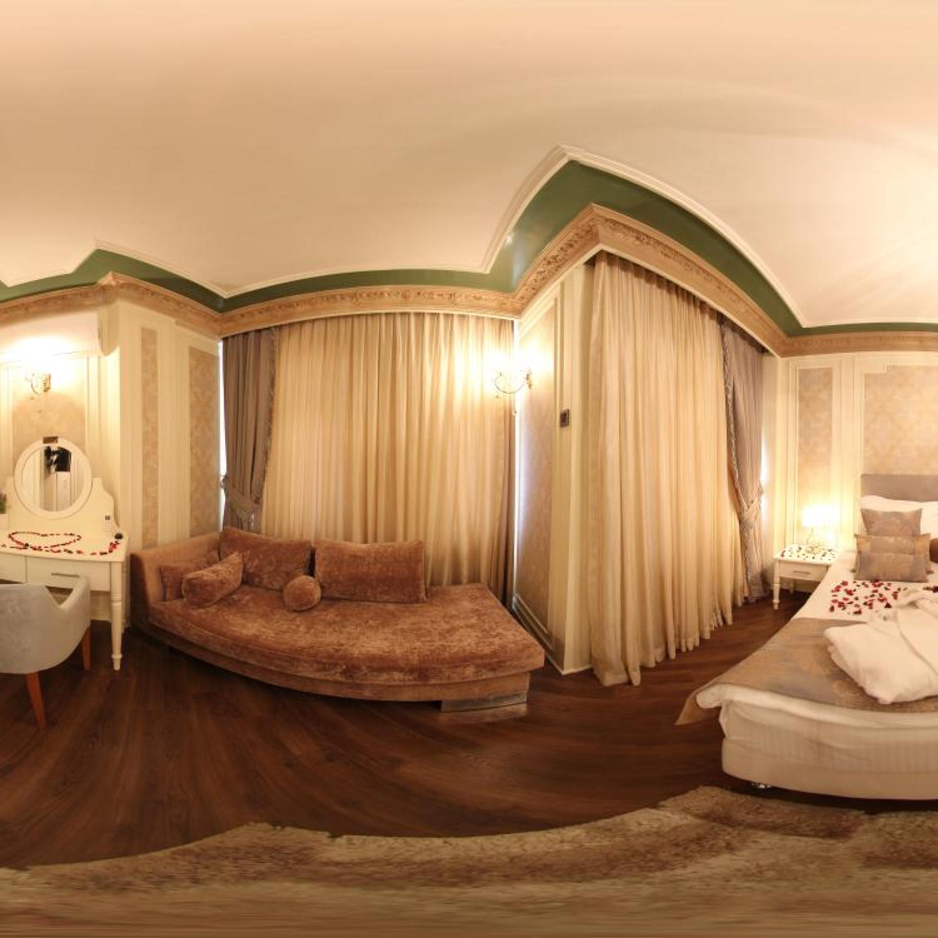Sapci Prestige Hotel 30/46