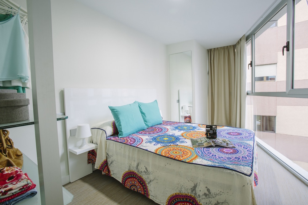 Valentina Beach Apartments And Suites 13/57