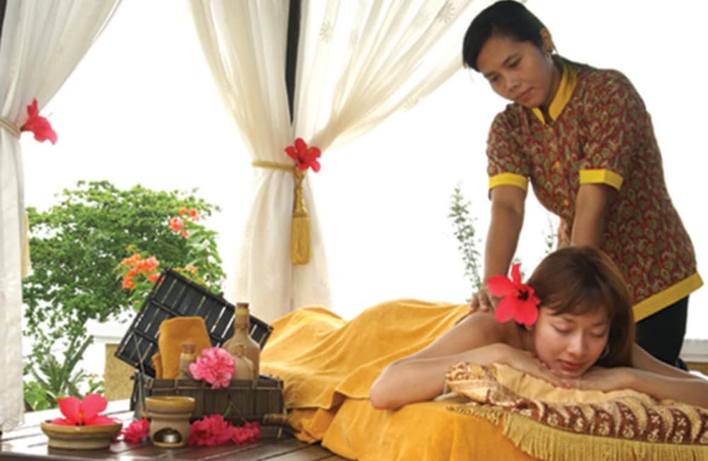 Parai Beach Resort and Spa Bangka 16/47