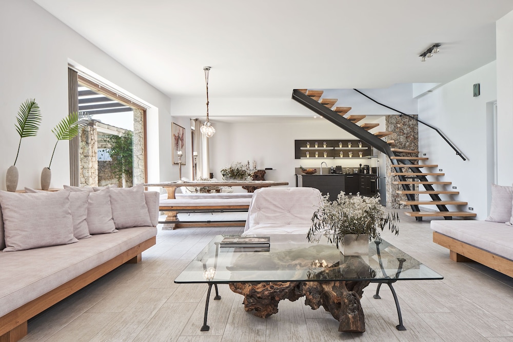 Luxury Villa Piedra 16/26