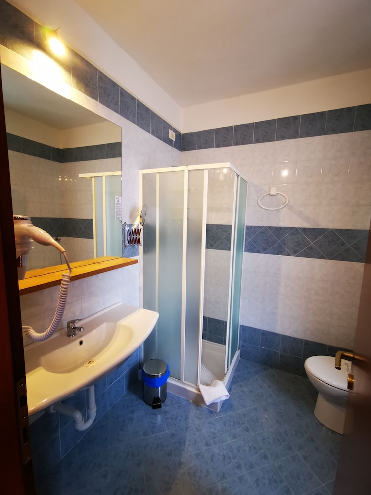 Hotel Tarvisio 8/69