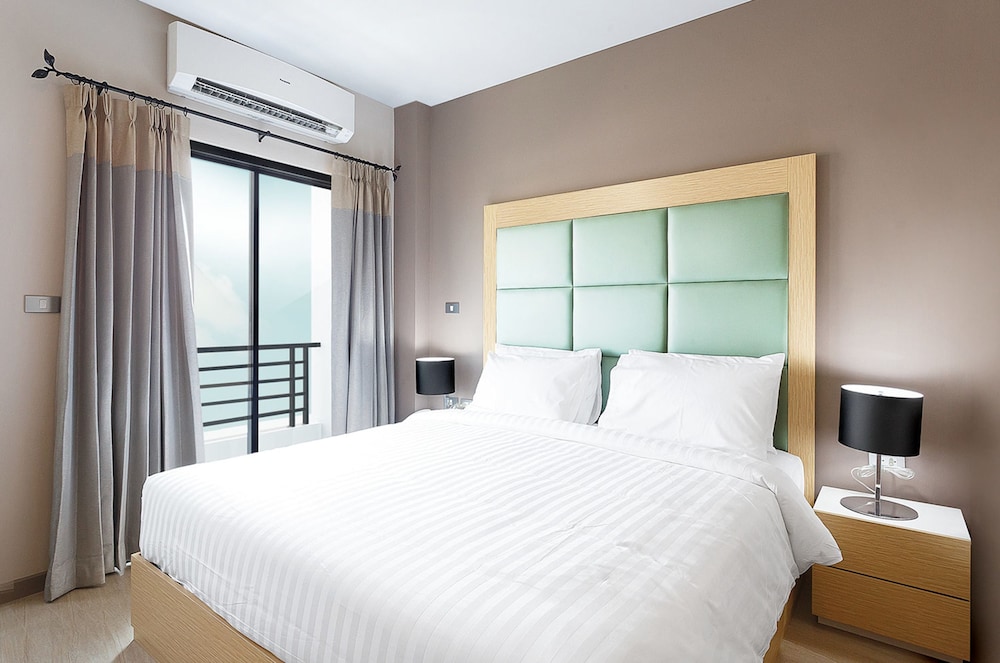 Green Point Residence Hotel 14/62